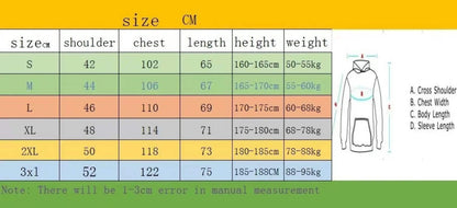 Slim Fit Hooded Sweatshirt Men & Women – Fleece Hoodie