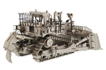 1:50 DM CAT D11T Track-Type Tractor Dozer Construction Machine Diecast Model