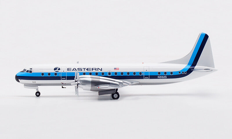 1:200 InFlight EASTERN LOCKHEED L-188 Electra Airplane Diecast Aircraft Model