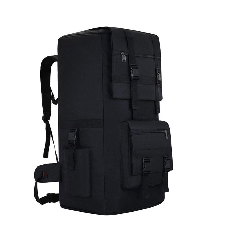 Men Hiking Bag Camping Backpack Outdoor Climbing Travel Tactical Bags Shoulder