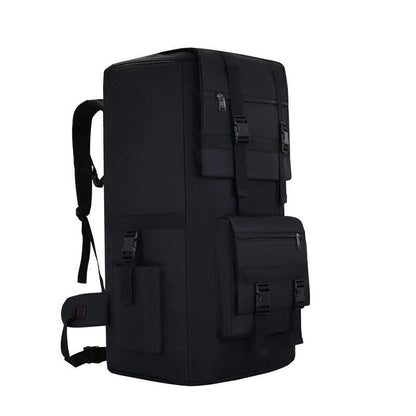 Men Hiking Bag Camping Backpack Outdoor Climbing Travel Tactical Bags Shoulder