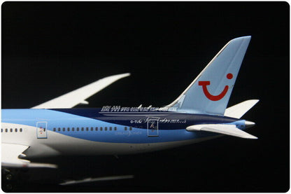1:400 Phoenix TUI BOEING 787-9 Passenger Airplane Diecast Aircraft Plane Model