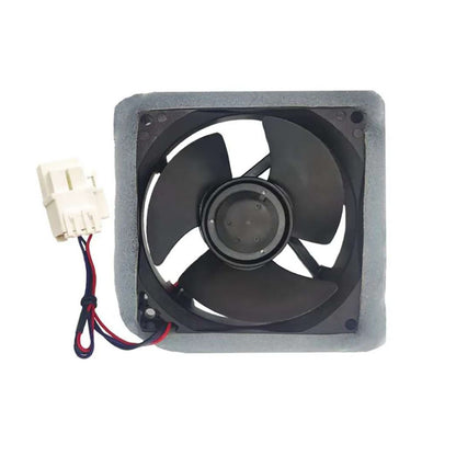 1 PC DC12V Refrigerator Cooling Fan Motor Replacement DA81-06013A For Samsung