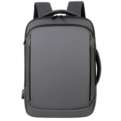Backpack Men Multifunctional Business Notebook Backpack Men's Backbag Bag
