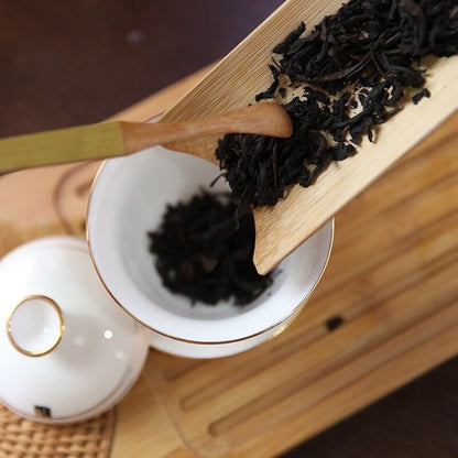 Wuyi Star New Rougui Rou Gui Cinnamon Fujian Wu Yi Oolong Rock Tea Yan Cha 105g