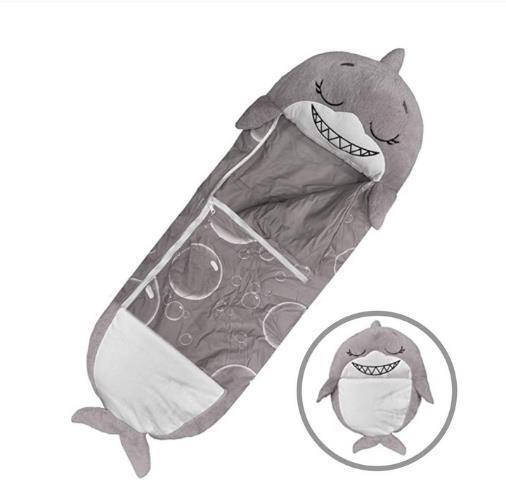 Children's Sleep Sack Birthday Kids Sleeping Bag Baby Boys Girls Sleepsacks