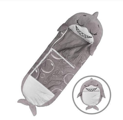 Children's Sleep Sack Birthday Kids Sleeping Bag Baby Boys Girls Sleepsacks