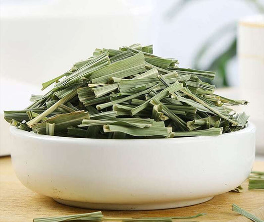 500g/17.6 Oz Lemon Grass Tea,dry Lemon Grass Teas,Lemon Grass Buds Flower Teas