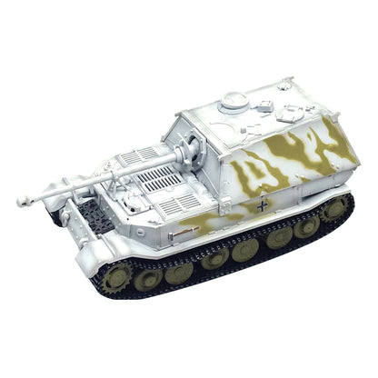 WWII German Sd. Kfz. 184 Elefant Heavy Tank Finished Model Toy Gift 1/72 Scale