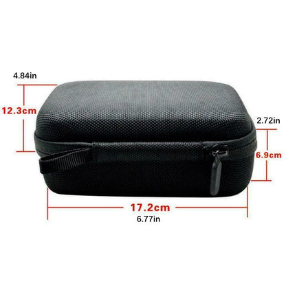 Waterproof Storage Carry Hard Protective Bag Case Box For GoPro Hero 8/7/5
