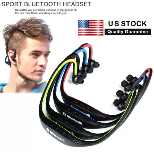 Audifonos inalambricos Bluetooth 5.0 Auriculares Para Telefonos Tablet Universal