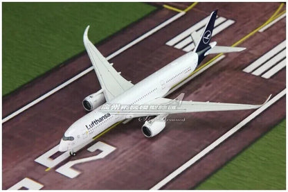 1:400 GeminiJets DELTA AIRBUS A321 Passenger Airplane Diecast Aircraft Model
