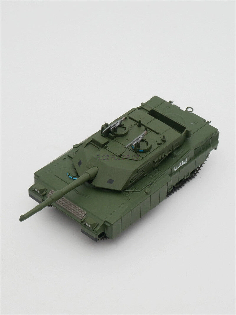 for IXO C1 for Ariete Italian for Ram Modern Main Battle Tank 1:72 Model