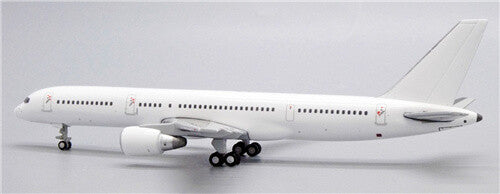 JC Wings For Boeing B757-200 Blank 1:400 DIECAST Aircraft Pre-builded Model