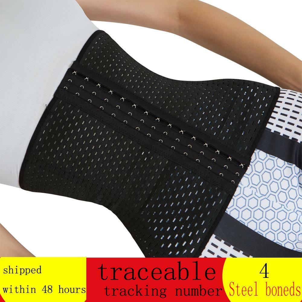 Corset Waist Trainer Corsets Sexy Steel Boned Steampunk Party Corselet Bustiers