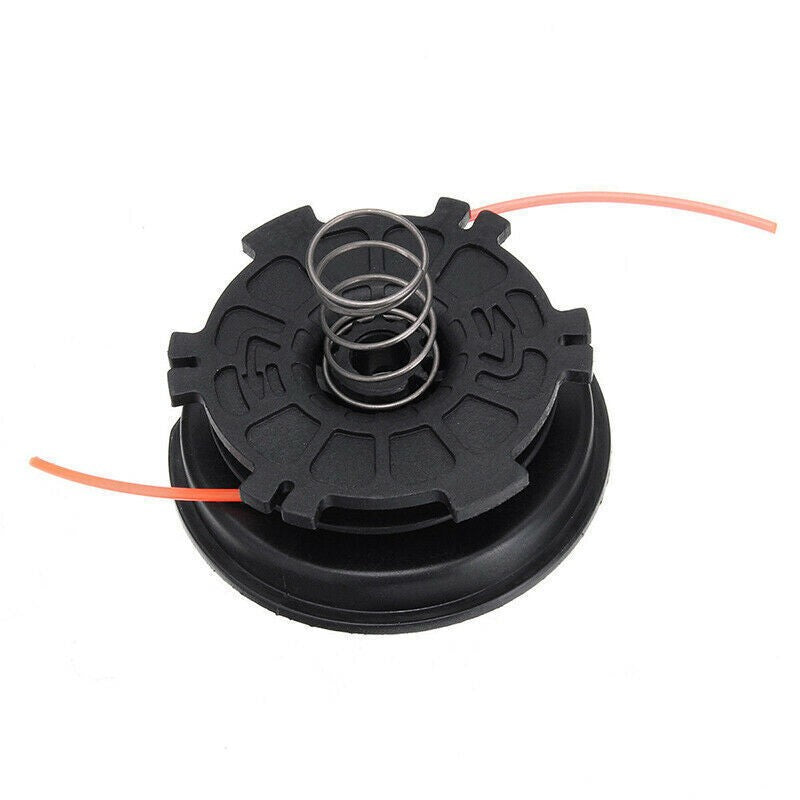 Double Hardened Plastic/Nylon Trimmer Head Spring Line Spool For RYOBI EXPAND-IT