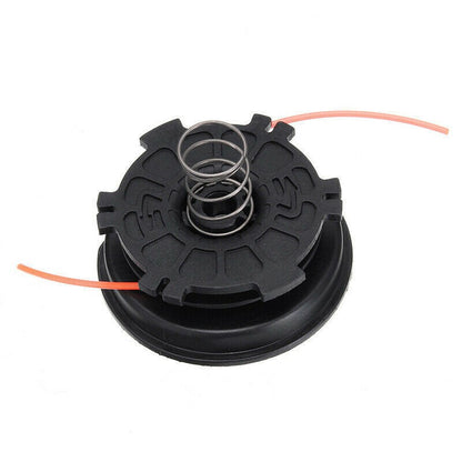 Double Hardened Plastic/Nylon Trimmer Head Spring Line Spool For RYOBI EXPAND-IT