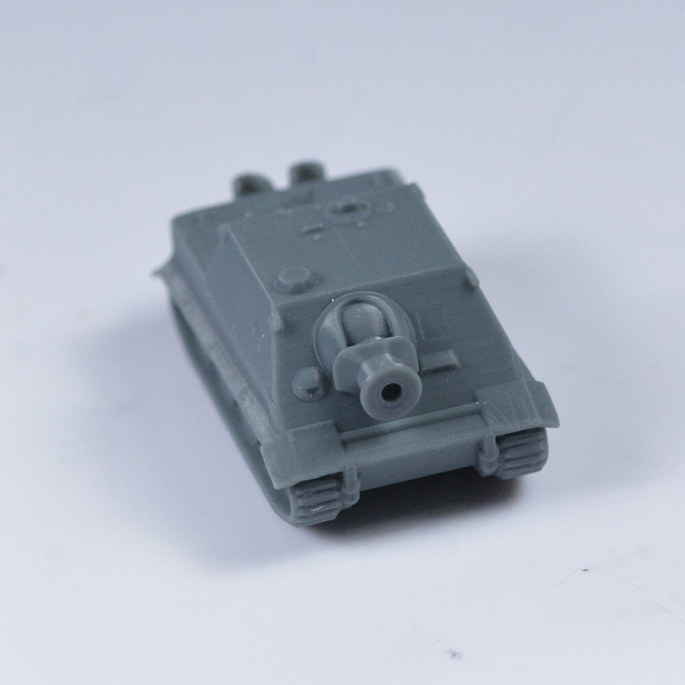 SS386 1/200/350/700 Model German Sturmtiger Self-Propelled Anti-tank Gun