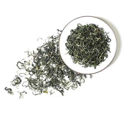 1000g Premium Suzhou Biluochun Green Tea Spring Chinese Pi lo Chun Loose Leaf