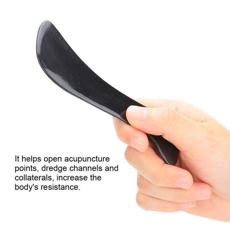 Massage Scraper for Body Guasha Scraping Tool - SPA Massager