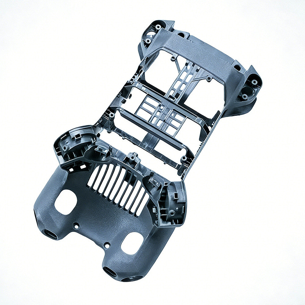 DJI Mini 5 Pro Replacement Part – Top/ Mid/ Bottom Cover, Structural Repair