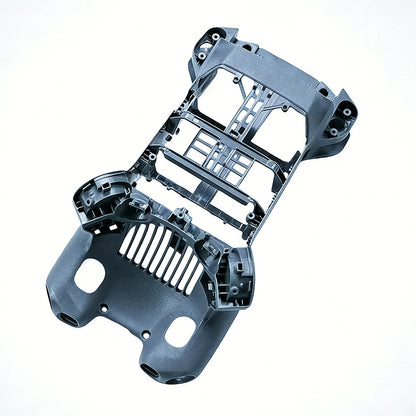 DJI Mini 5 Pro Replacement Part – Top/ Mid/ Bottom Cover, Structural Repair