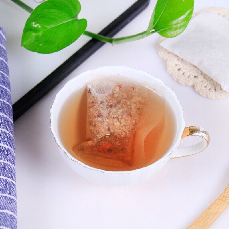 150g Natural Herbal Health Tea Organic Maca Goji Huangjing Healthy Drink 玛卡六味肾茶