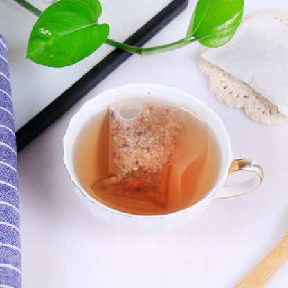 150g Natural Herbal Health Tea Organic Maca Goji Huangjing Healthy Drink 玛卡六味肾茶