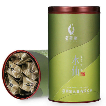 105g Wuyi Star New Shui Xian Fresh Shui HsienYan Cha Fujian Oolong Rock Tea