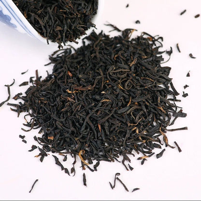 1000g Chinese Gongfu Keemun Black Tea Anhui Premium Organic Qi Men Hong Cha