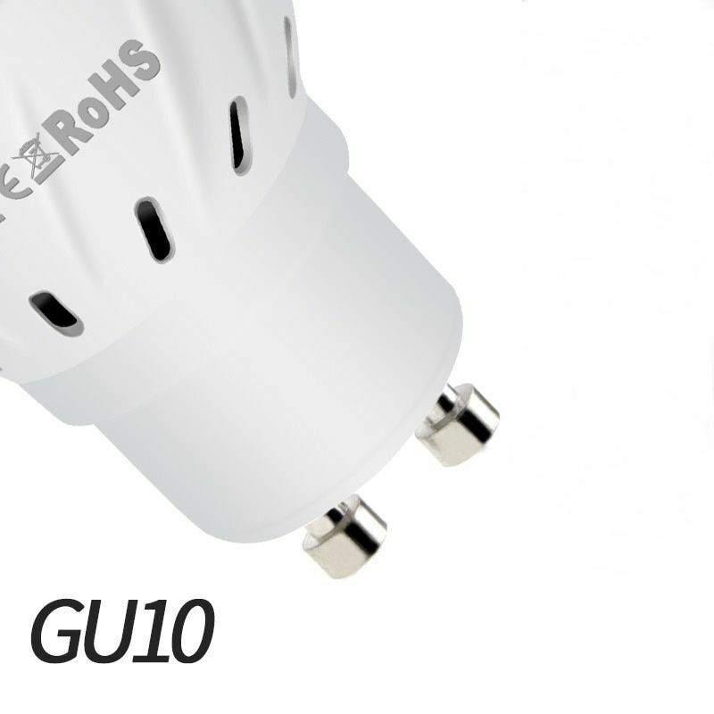 Growth Light Phyto LED B22 Hydroponic E27 Grow Bulb MR16 Full Spectrum 220V UV
