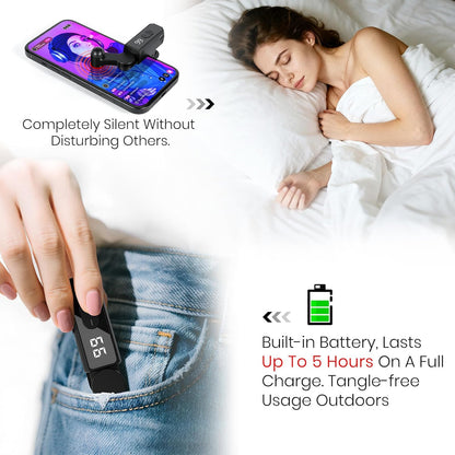 Auto Clicker Smart Tapper for Iphone Ipad Android Tiktok - Auto Touch Device wit