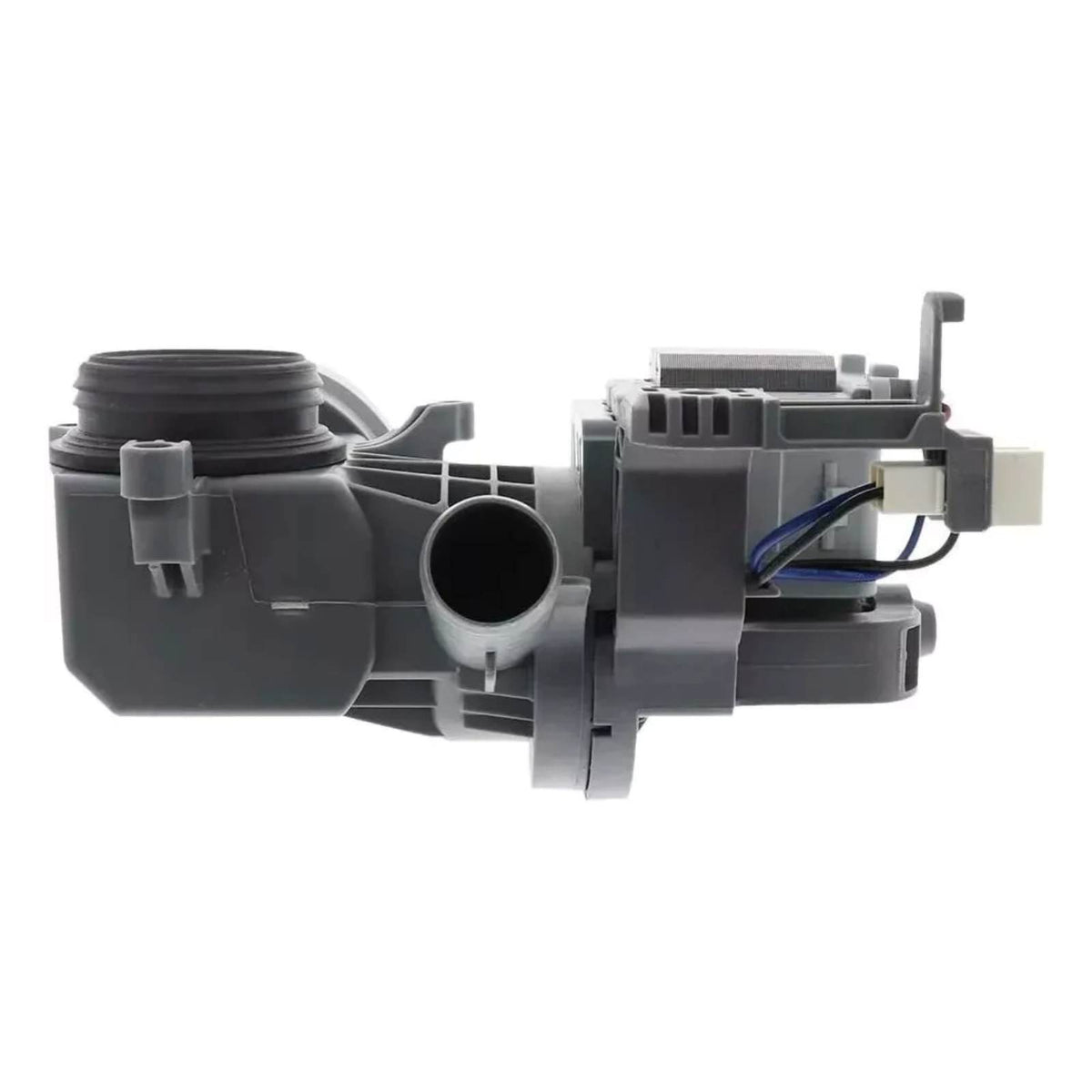 Quick Installation Washer Drain Pump for Whirlpool Replacement Part W10605427