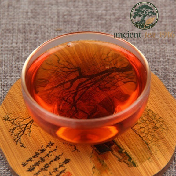 500g Yunnan Pu-erh Tea Cha Gao Ripe Tea Pu Erh