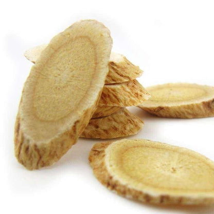 Natural Huang Qi Astragalus Root Wild China Yellow Herbal Health Tea 黄芪