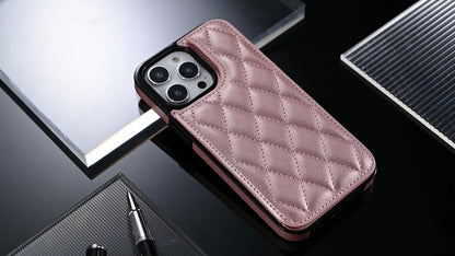 For Samsung Galaxy S25 S24 S23 S22 S21 S20 Ultra Case, Flip Folio Leather Wallet