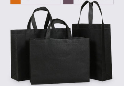 Non-woven Bag Shopping Bag with Handlefor Clothes /christmas Gift