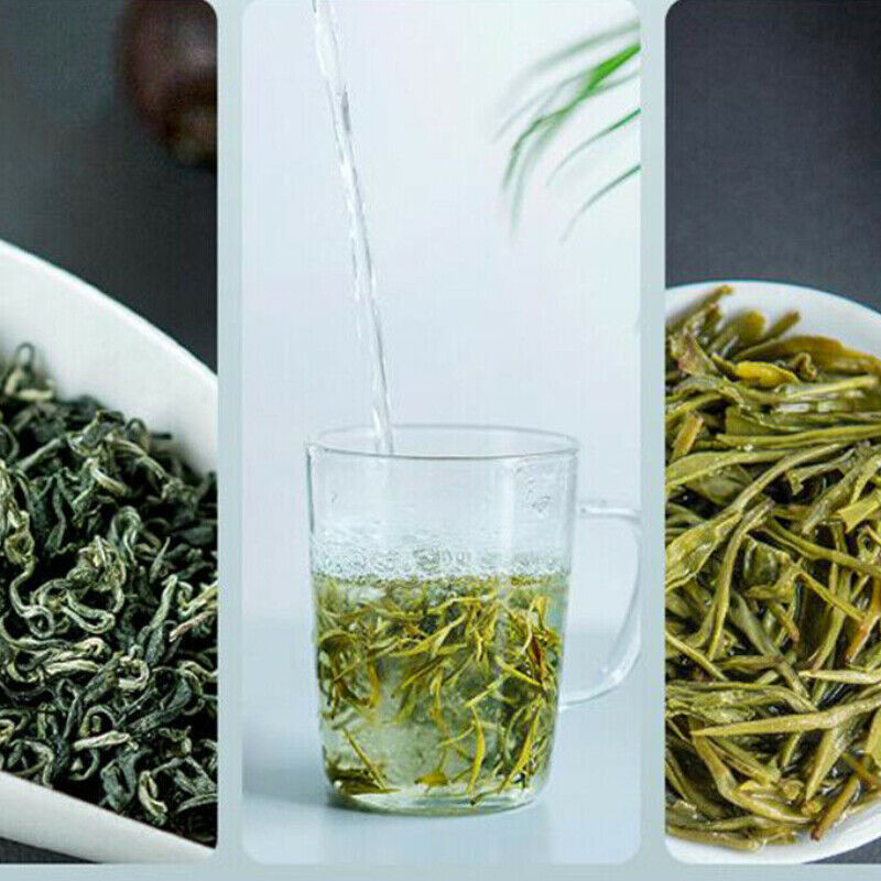 Biluochun Fragrant Natural Green Tea Canned Bi Luo Chun High Cost-effective