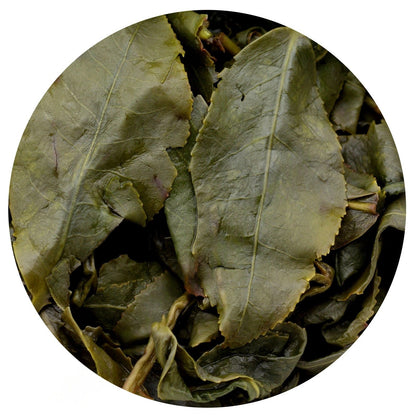 500g Premium Taiwan Dongding Oolong Tea High Mountain Tung-ting Green Loose