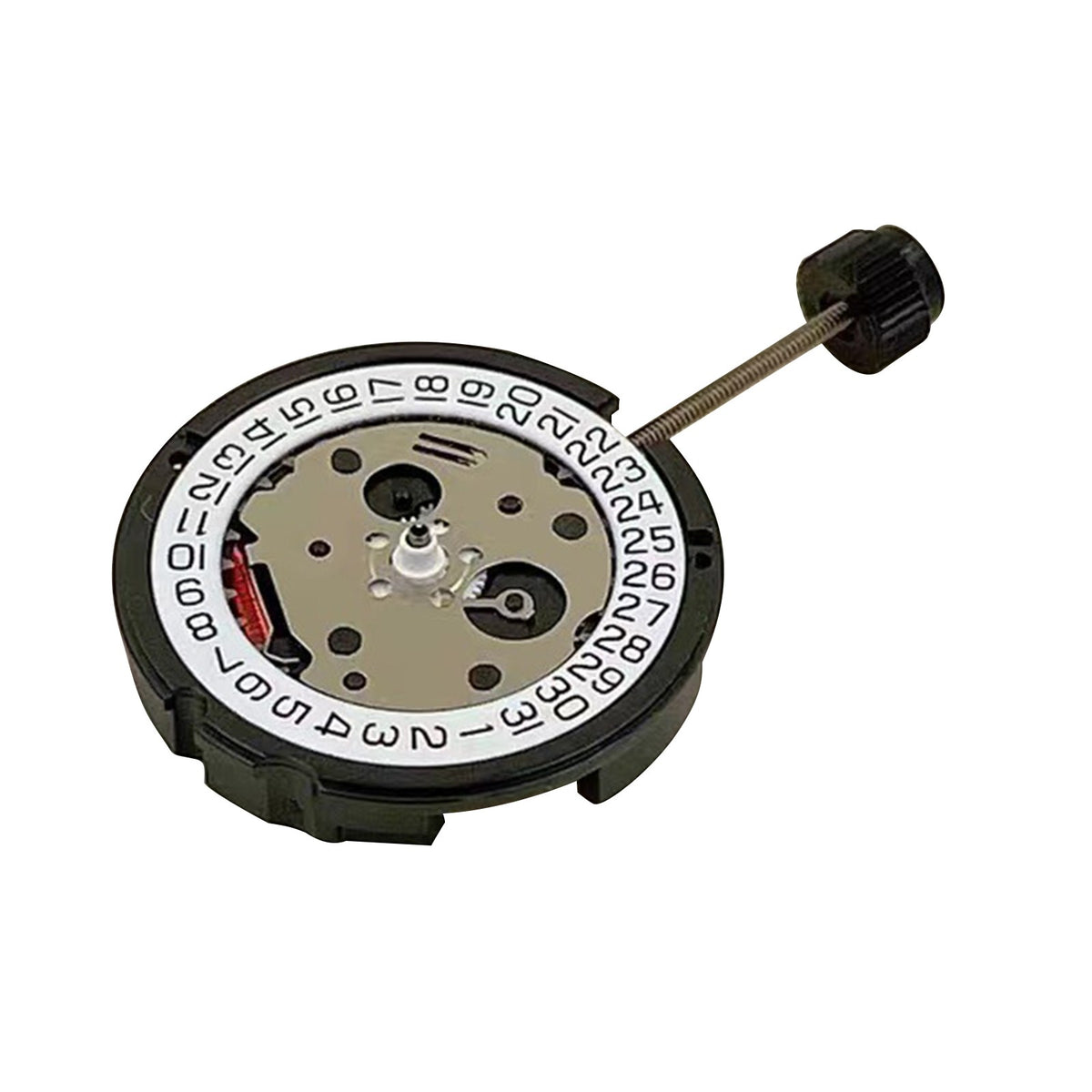 Quartz Movement 3 Hands Date At 3' For ETA 803.112 Watchmaker Repair Parts
