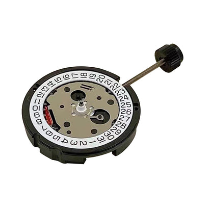 Quartz Movement 3 Hands Date At 3' For ETA 803.112 Watchmaker Repair Parts