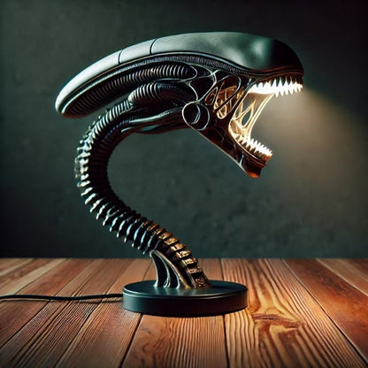 Prank toys, bedroom home decoration, lighting fixtures, resin ornaments
