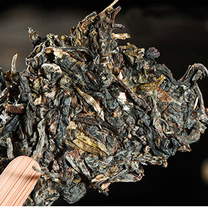 Tasty Puerh Tea Green Tea Laobanzhang Old Tree Tea Top Quality Pu-erh Hot Sale