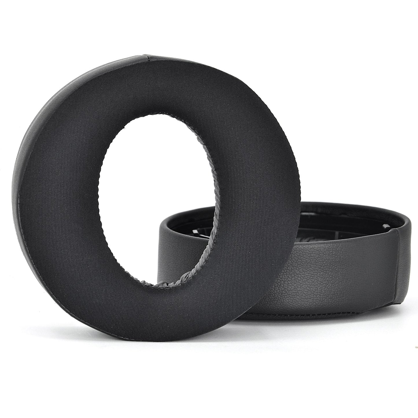 Cooling Gel+Leather Wireless Headphone Ear Pads Cushion Cover For PS5 PULSE 3D