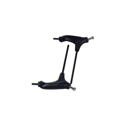 Inline Skates Spanner Roller Blade Tools Effort Wrench Skate T-handle Key Parts