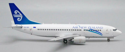 1:200 JC Wings Air New Zealand BOEING B737-300 Airplane Diecast Aircraft Model