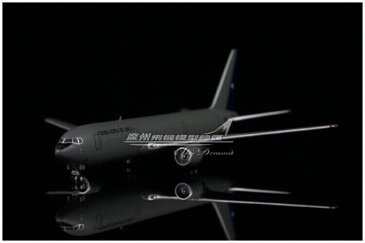 1:400 JC Wings FERZA AEREA DE CHILE BOEING 767-300 Passenger Plane Diecast Model