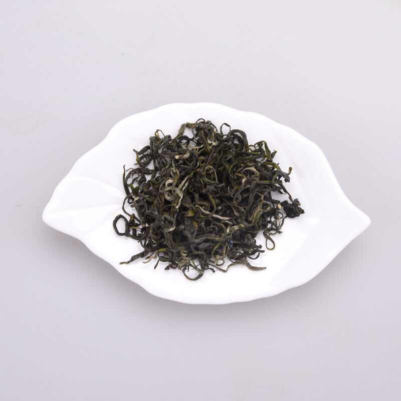 Xinyang Duyun Mao Jian bubble-resistant alpine cloud fried green tea100g/3.52oz