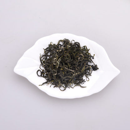 Xinyang Duyun Mao Jian bubble-resistant alpine cloud fried green tea100g/3.52oz