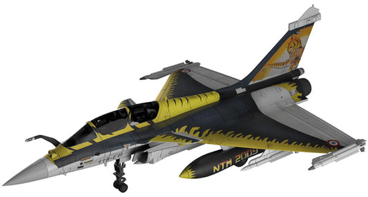 Panzerkampf France RAFALE Tiger Meet 118-EB 1/72 diecast plane model aircraft